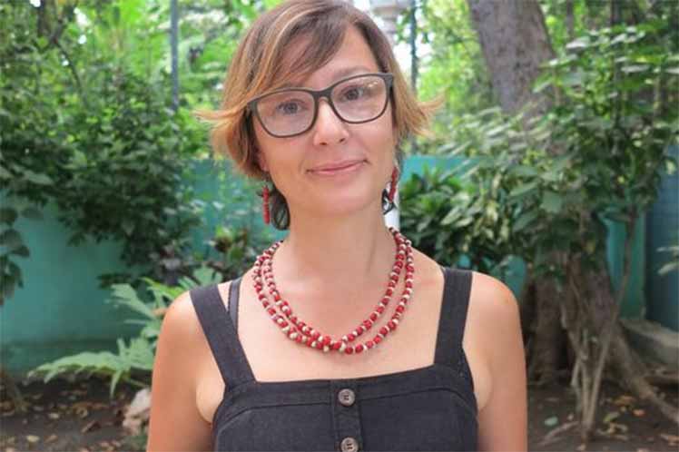 Apoya Oxfam el desarrollo sustentable y equitativo